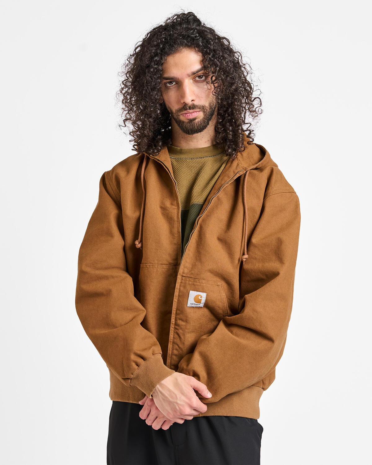 Carhartt WIP OG Active Jacket - Image 4