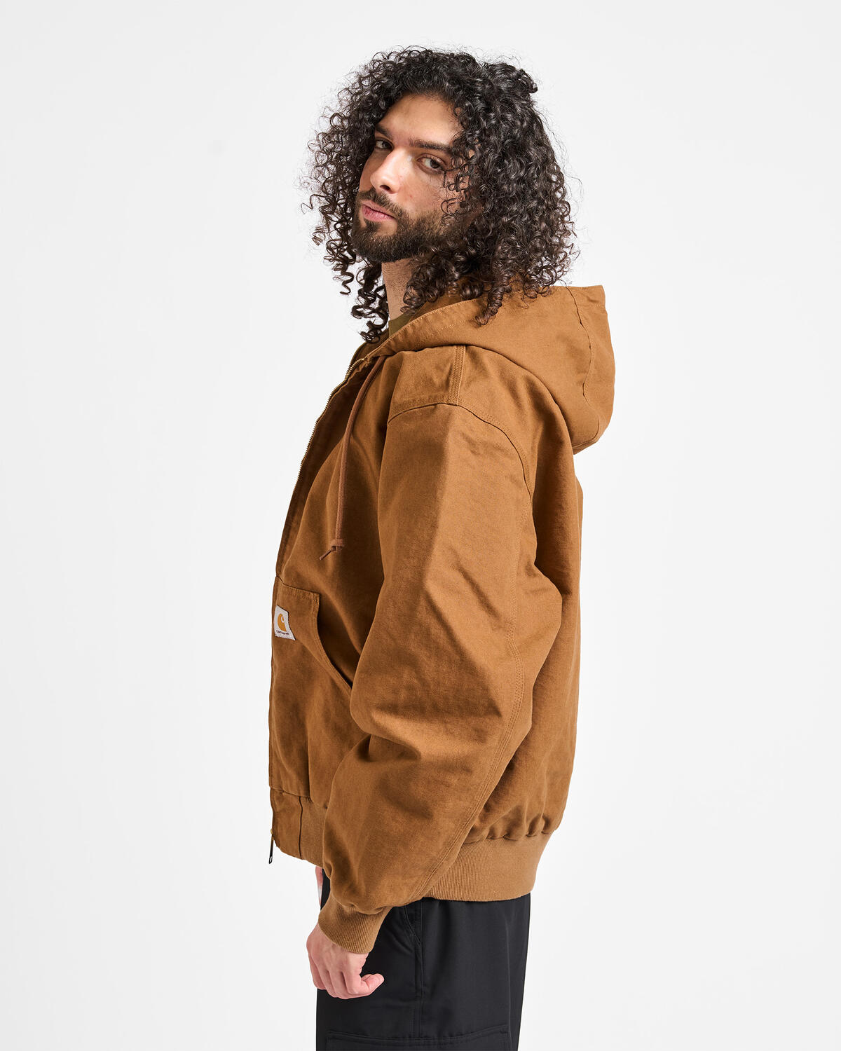 Carhartt WIP OG Active Jacket - Image 5