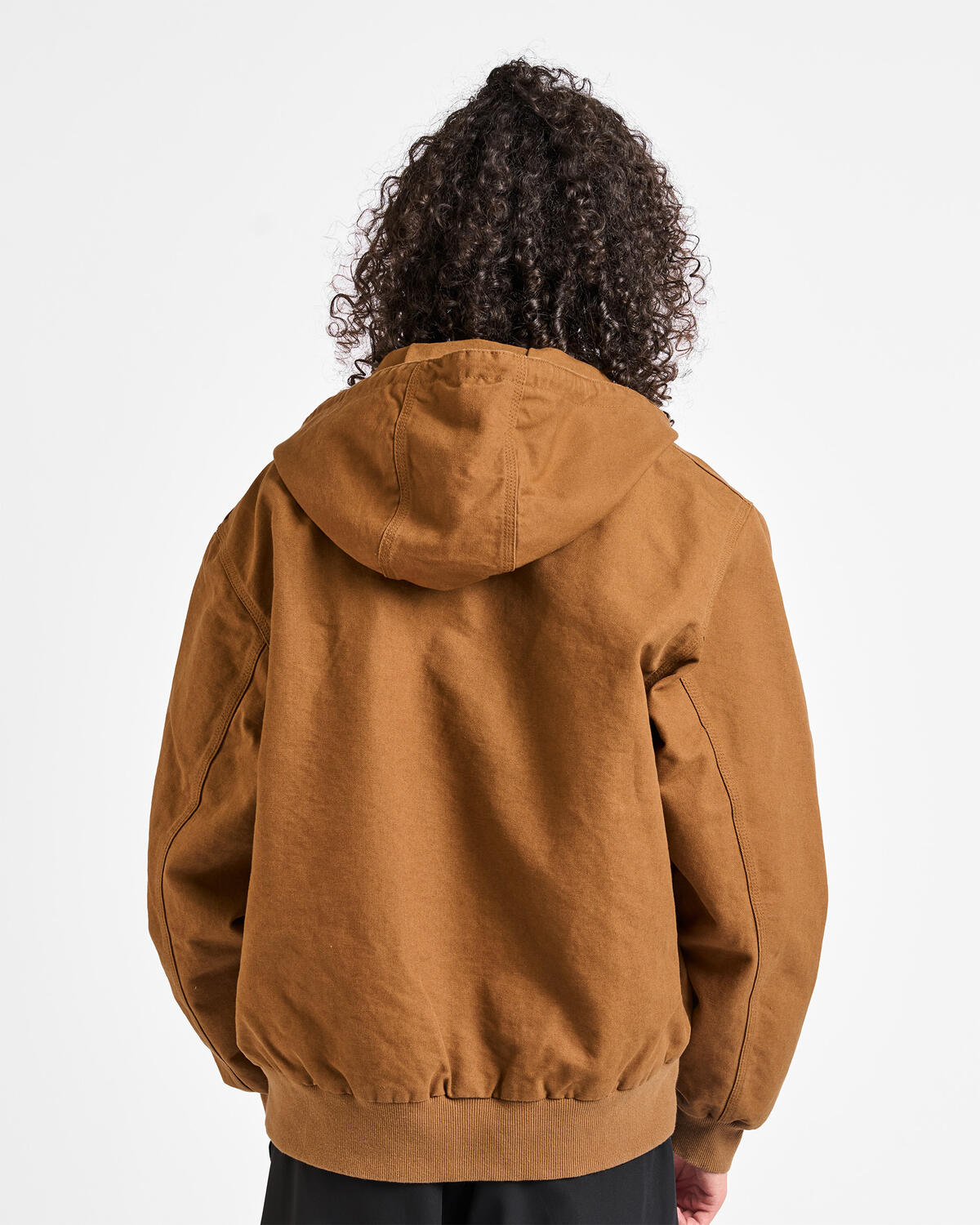 Carhartt WIP OG Active Jacket - Image 6