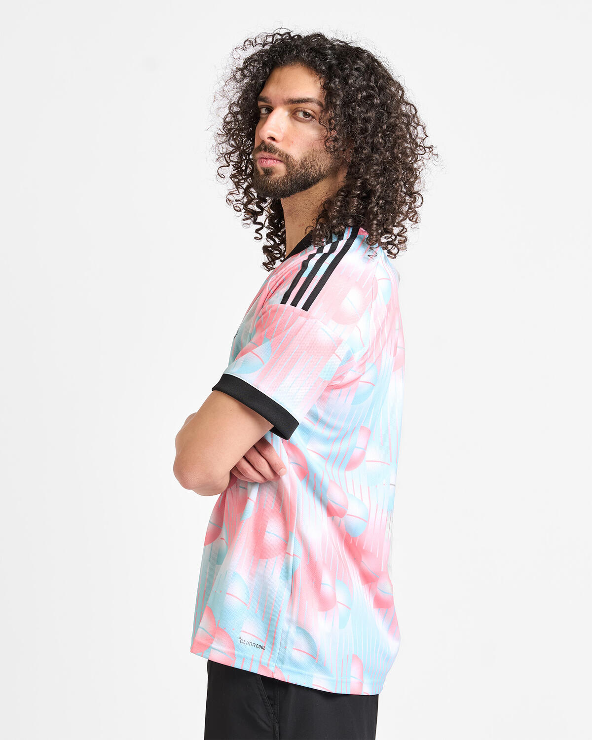 adidas Originals Belgium RBFA Away Jersey 26 - Image 5