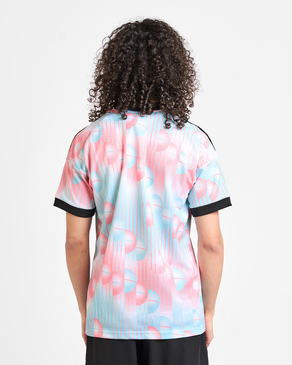 adidas Originals Belgium RBFA Away Jersey 26 - Image 6