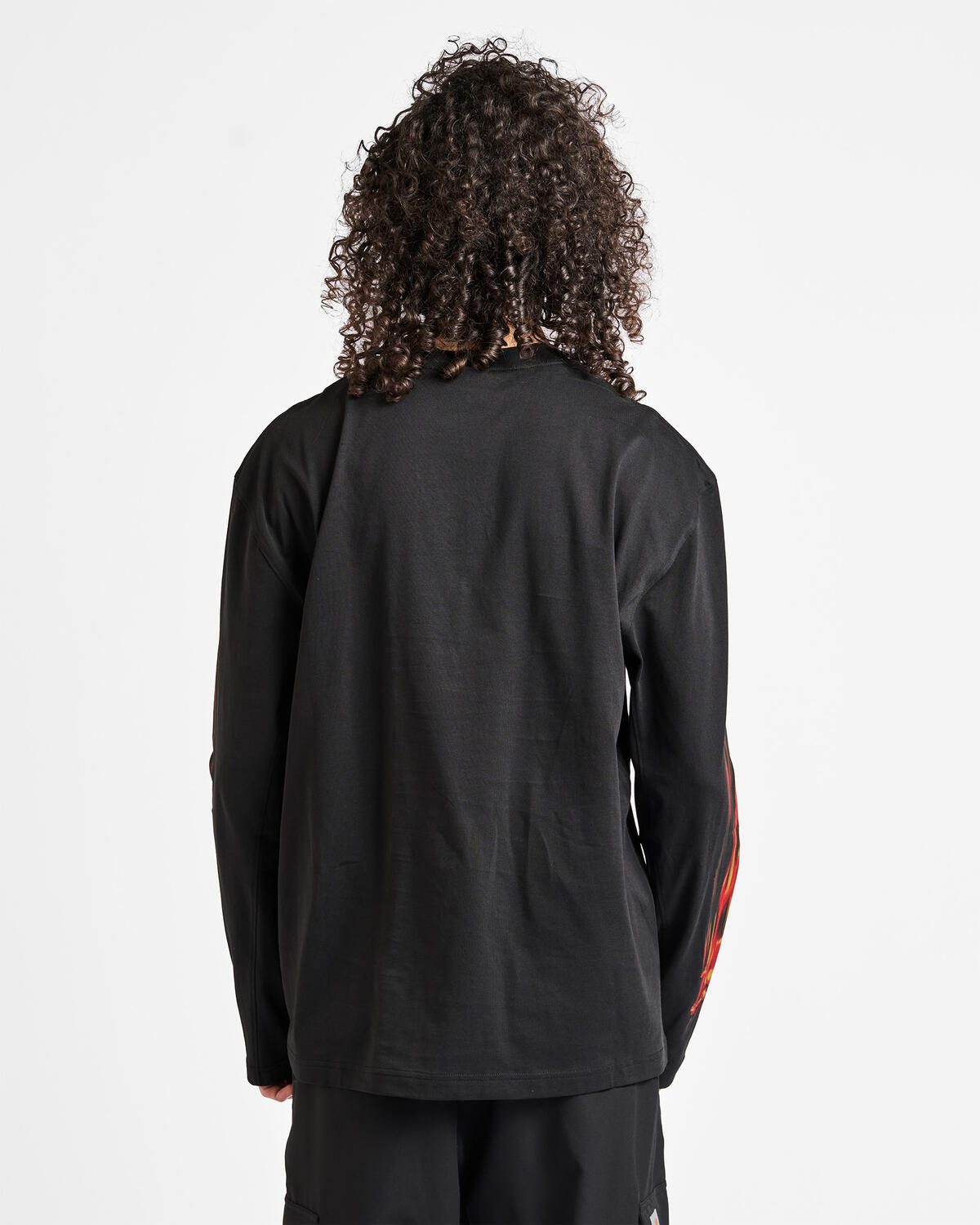 OAKLEY HERITAGE FLAME TEE - Image 6