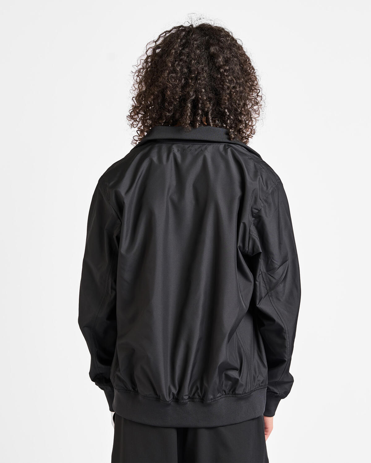 adidas Originals HUDSWELL SPZL JACKET | IA8984 | AFEW STORE