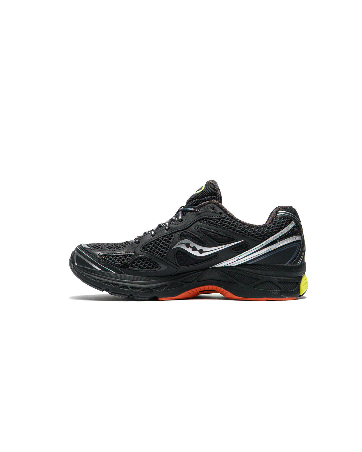 Saucony Progrid Guide 7 "Black" - Image 7