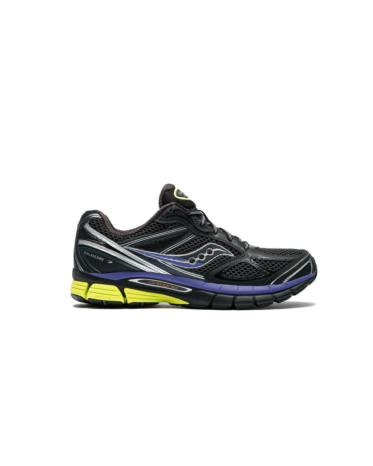 Saucony Progrid Guide 7 "Black" - Image 11