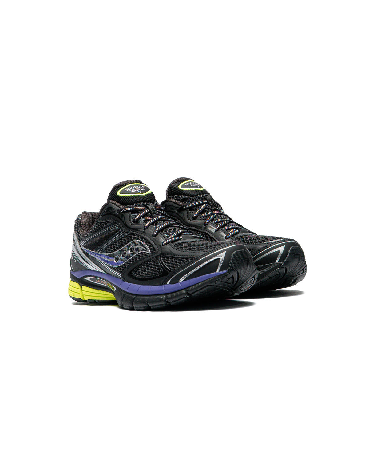 Saucony Progrid Guide 7 "Black" - Image 8