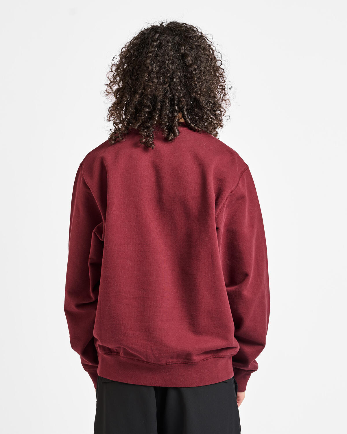 Arte Antwerp Multi Logo Crewneck - Image 6