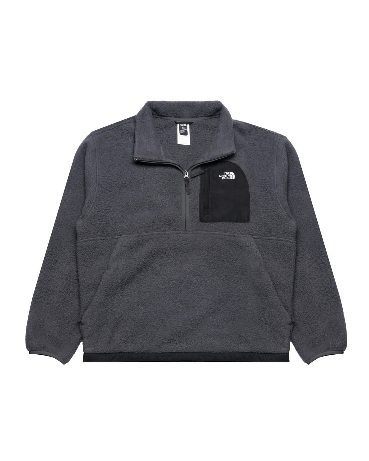 The North Face Yumiori OFF PEAK 1/2 Zip Jacket