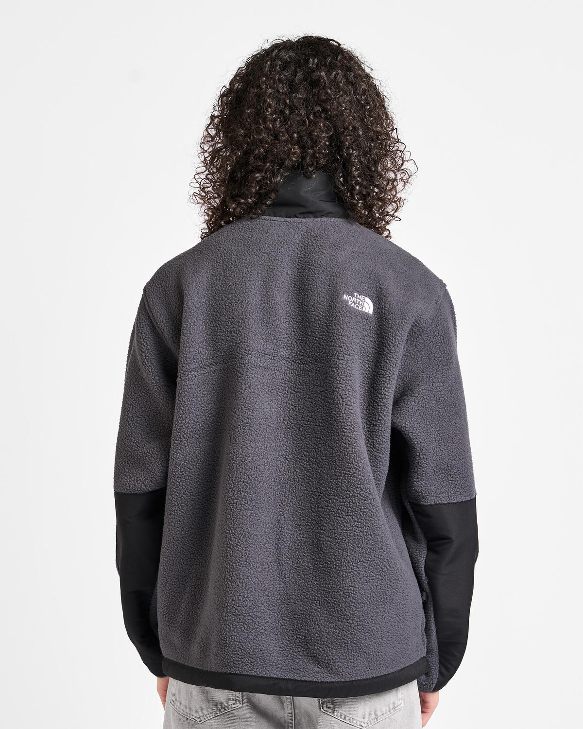 The North Face Yumiori OFF PEAK 1/2 Zip Jacket - Image 6