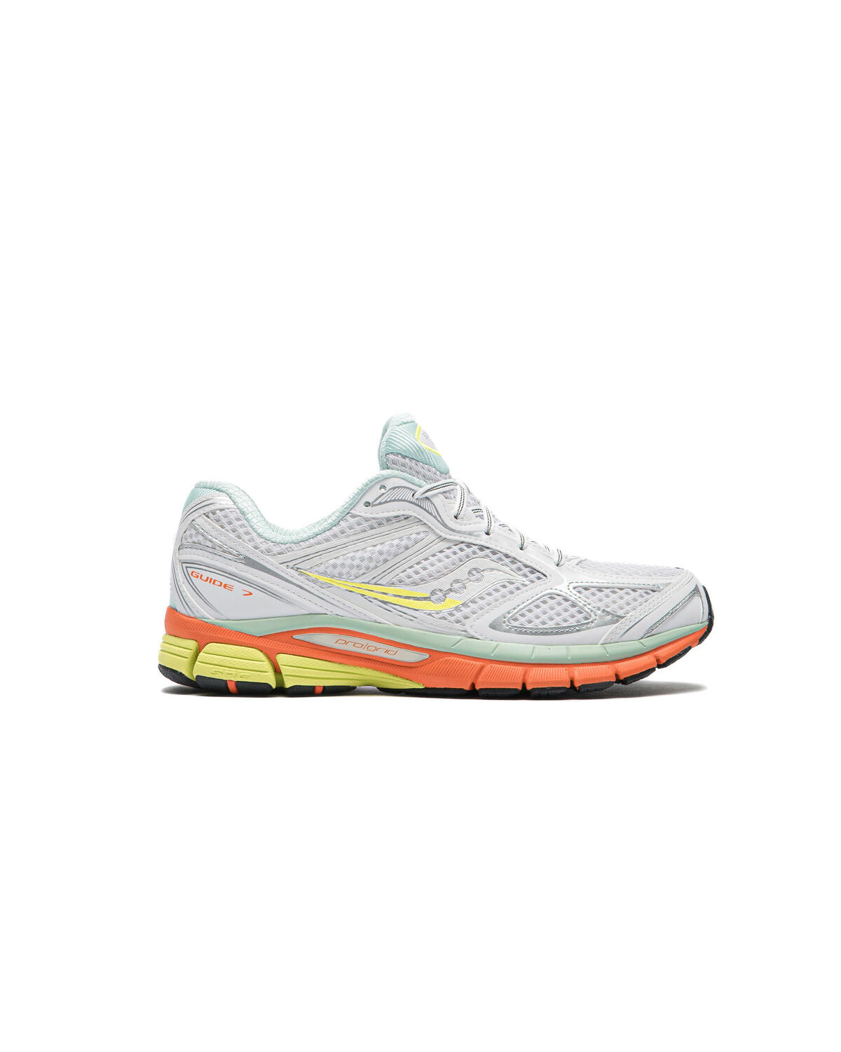 Saucony Progrid Guide 7 "White" - Image 12