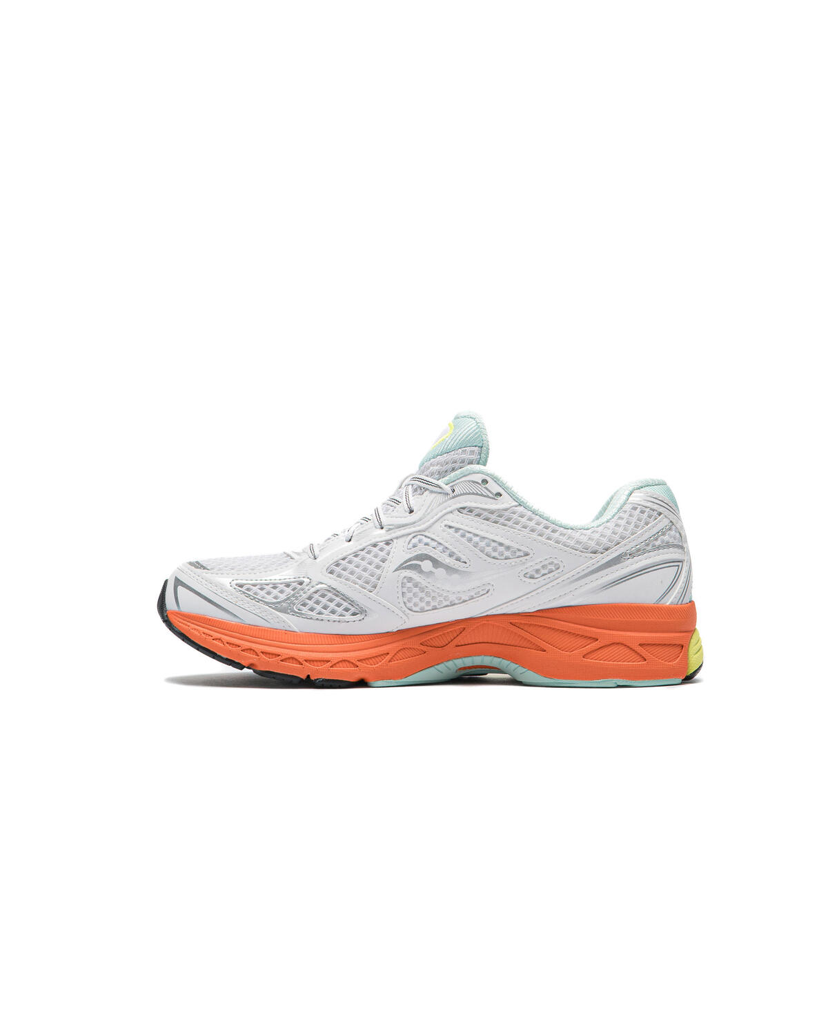 Saucony Progrid Guide 7 "White" - Image 11