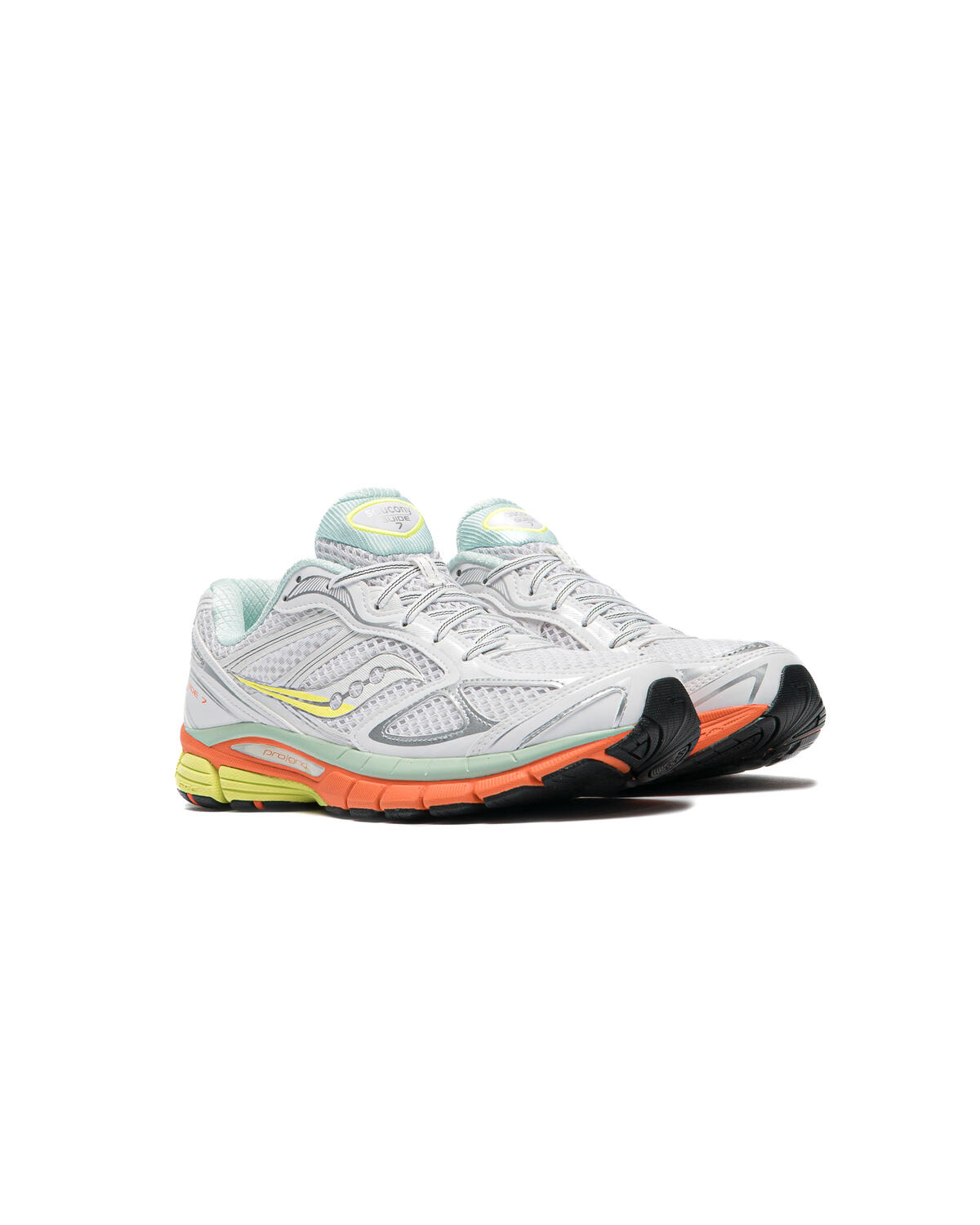 Saucony Progrid Guide 7 "White" - Image 14