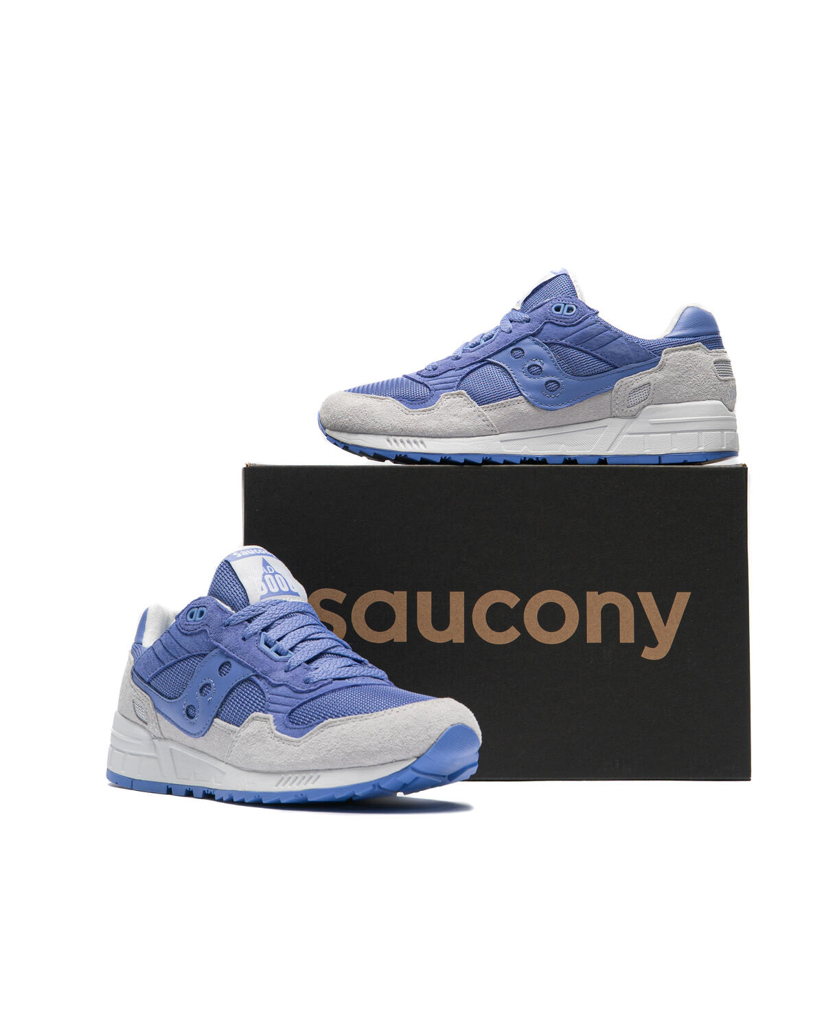 Saucony Shadow 5000 - Image 6