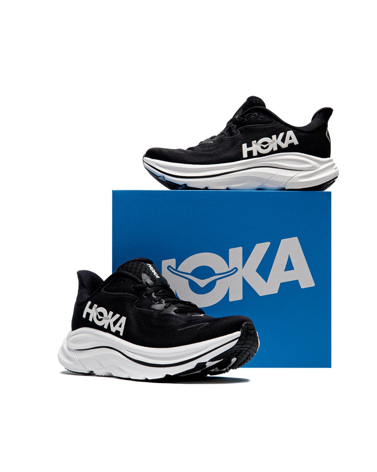 Hoka One One WMNS Clifton 10 - Image 6