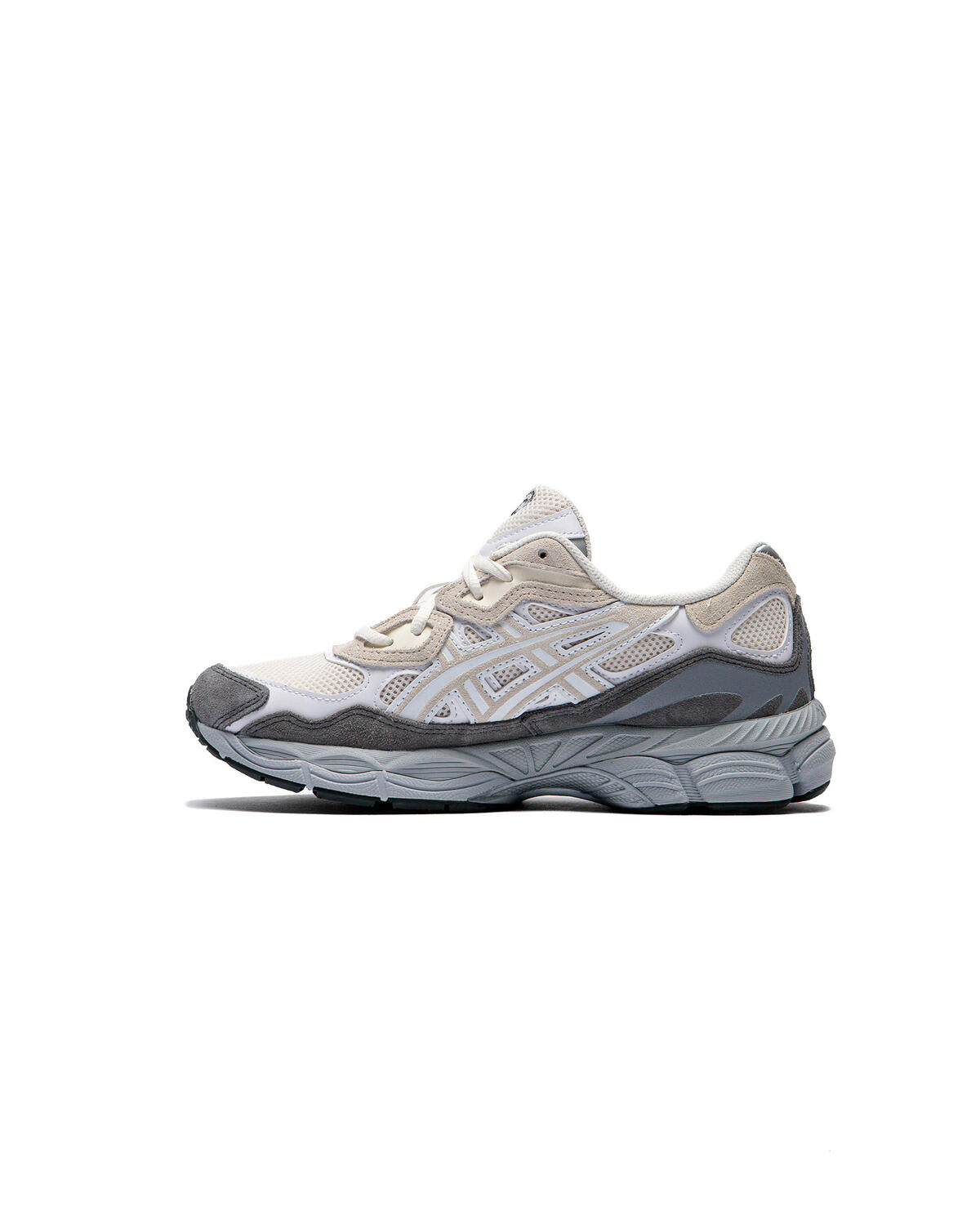 Asics Gel-NYC Cream White - Image 40
