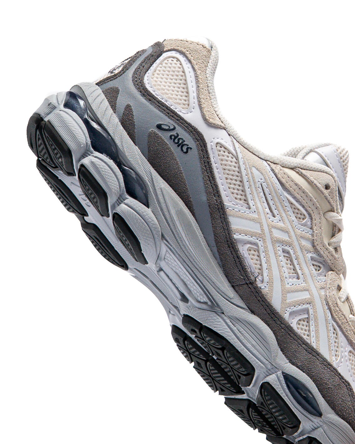 Asics Gel-NYC Cream White - Image 44