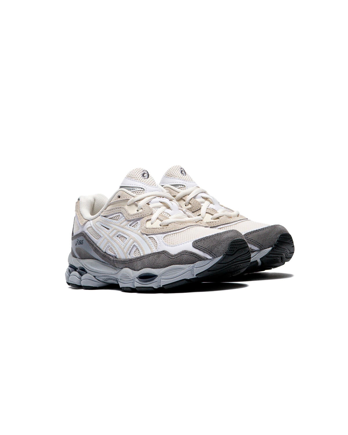 Asics Gel-NYC Cream White - Image 41