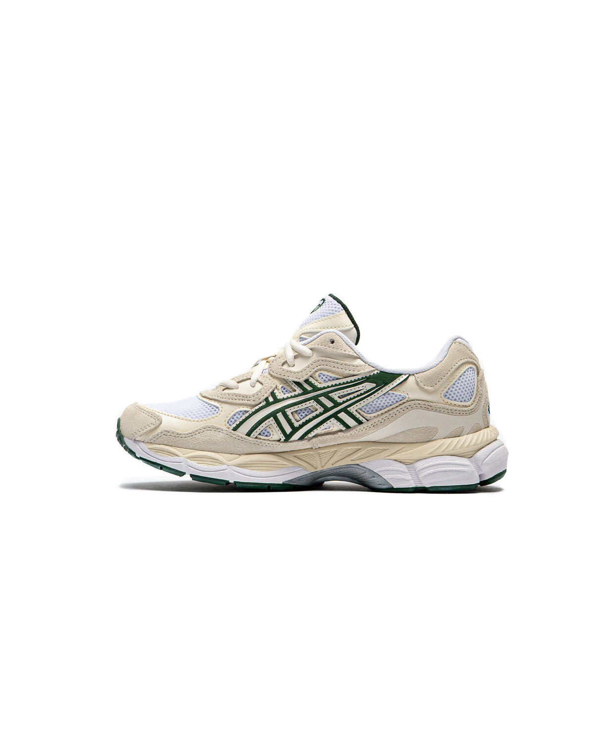 Asics Gel-NYC Ivory Forest Night - Image 38