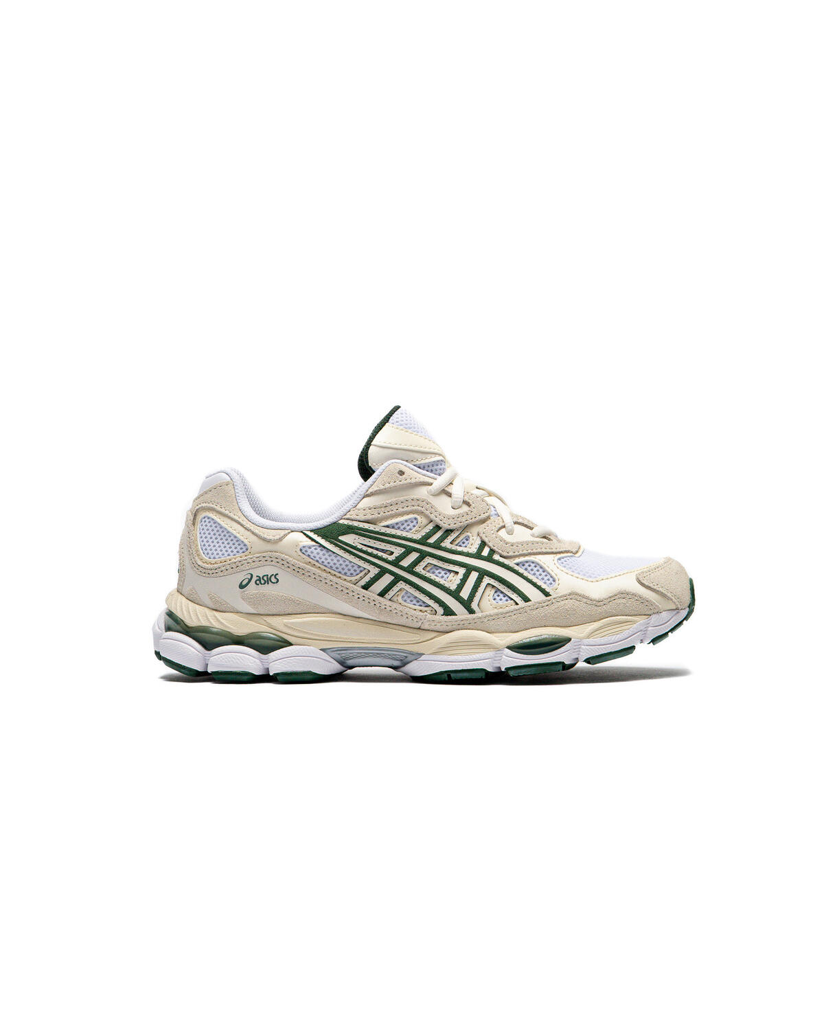 Asics Gel-NYC Ivory Forest Night - Image 37