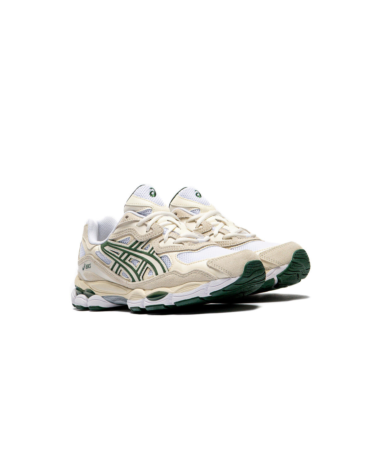 Asics Gel-NYC Ivory Forest Night - Image 39