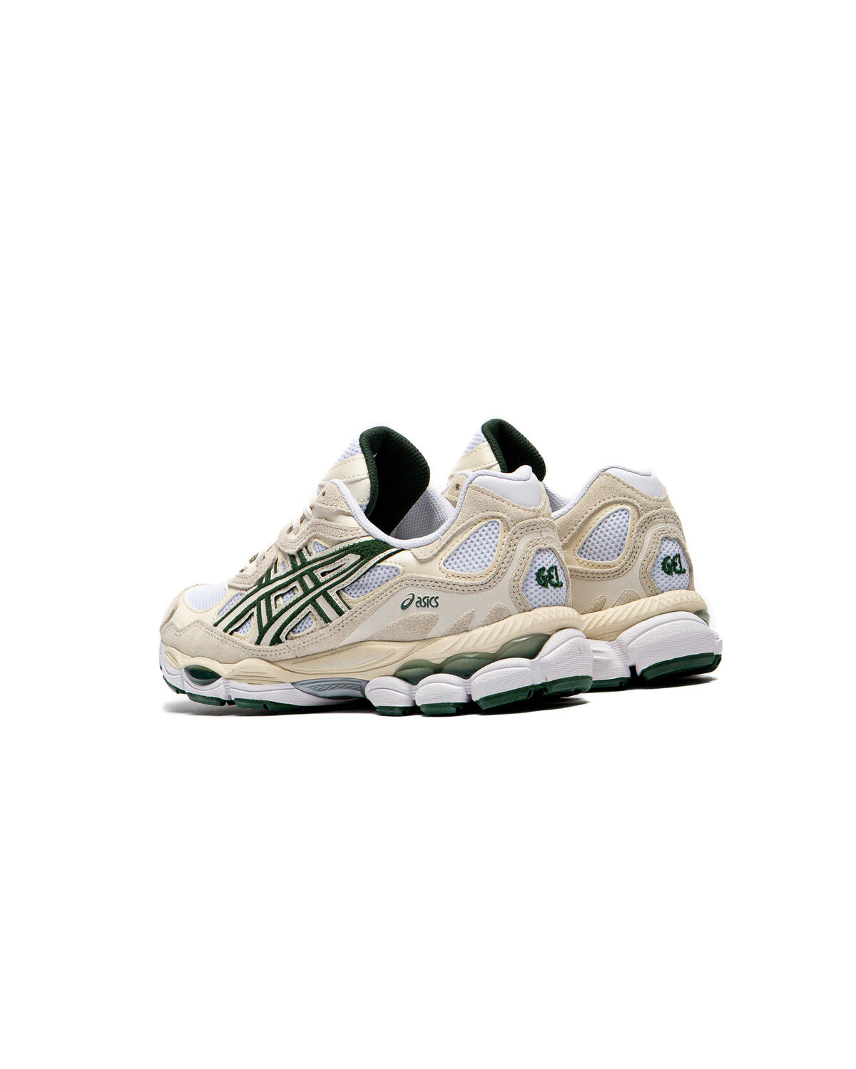 Asics Gel-NYC Ivory Forest Night - Image 40