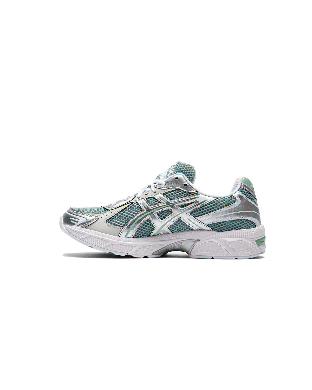 Asics GEL-1130 Verdigris/Pure Silver 1203A609-300 - Image 12
