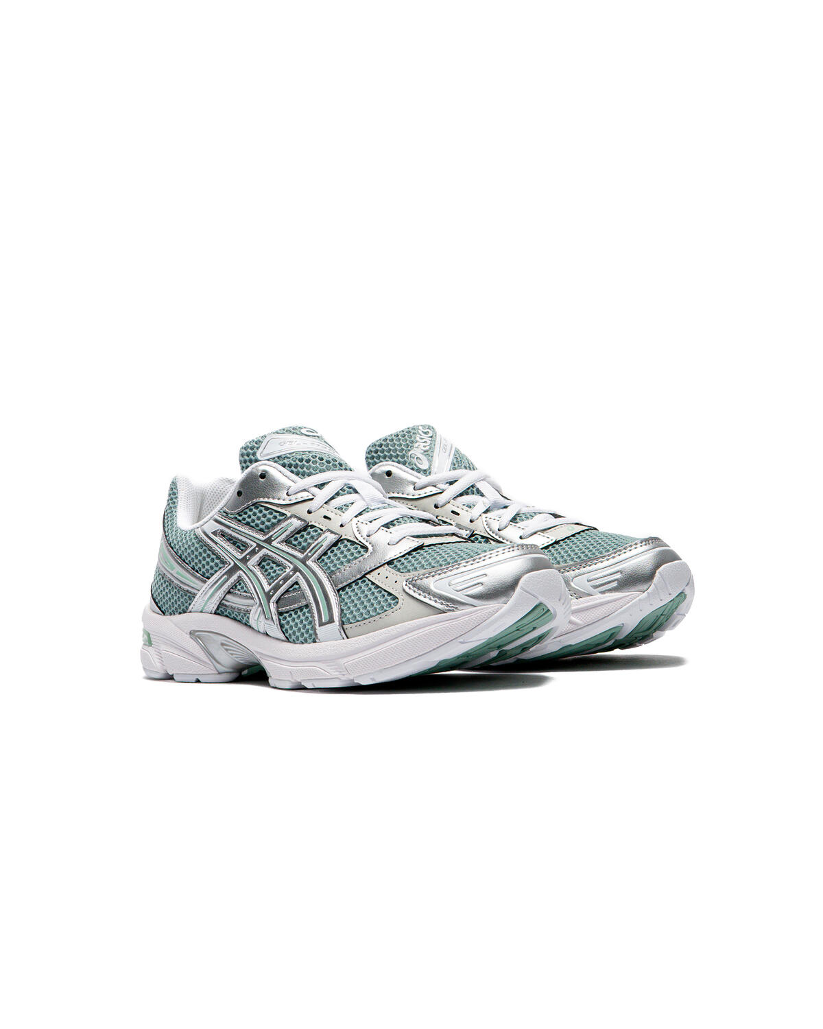 Asics GEL-1130 Verdigris/Pure Silver 1203A609-300 - Image 13