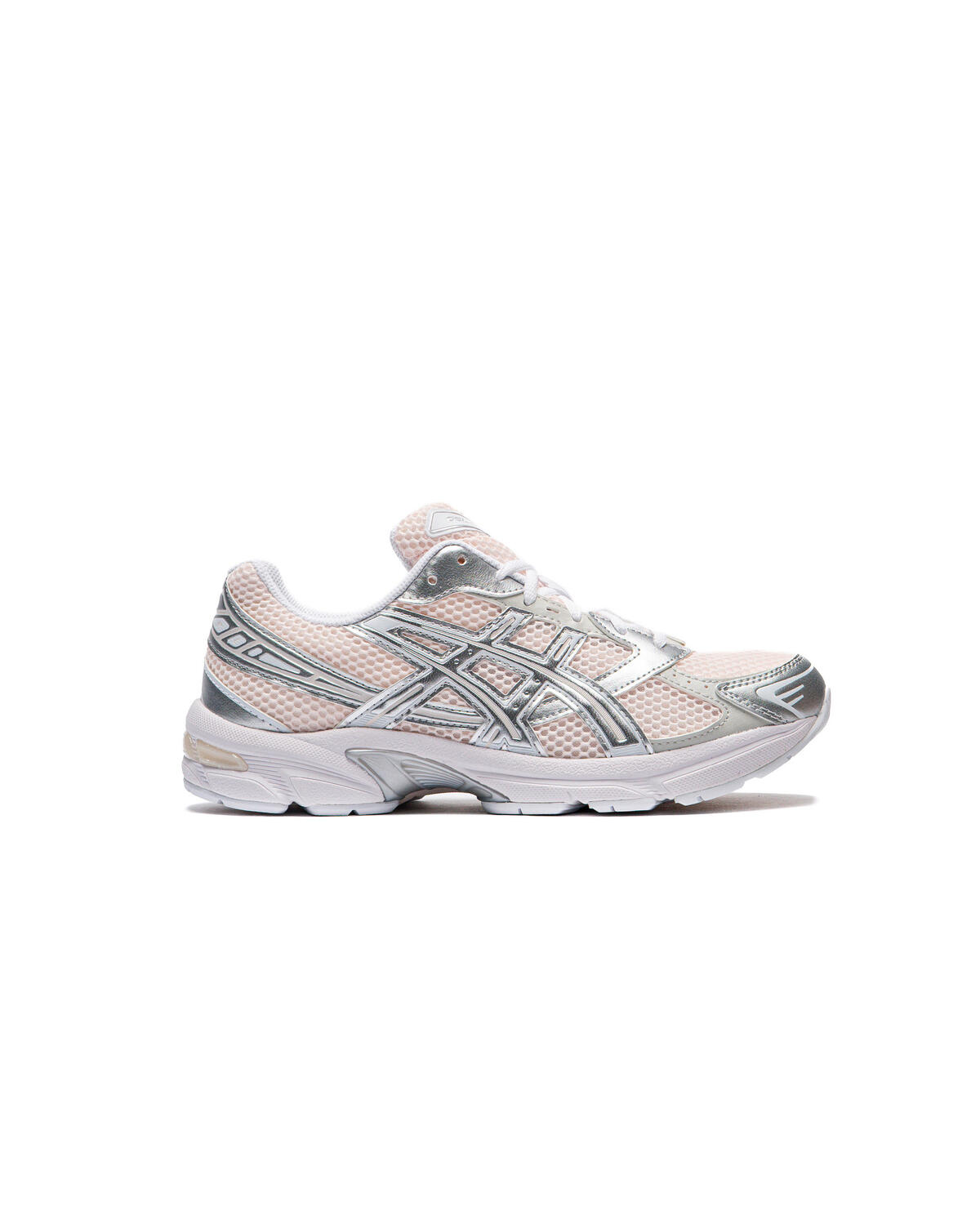 Asics Gel-1130 in Blush / Pure Silver (Women's) - Image 15