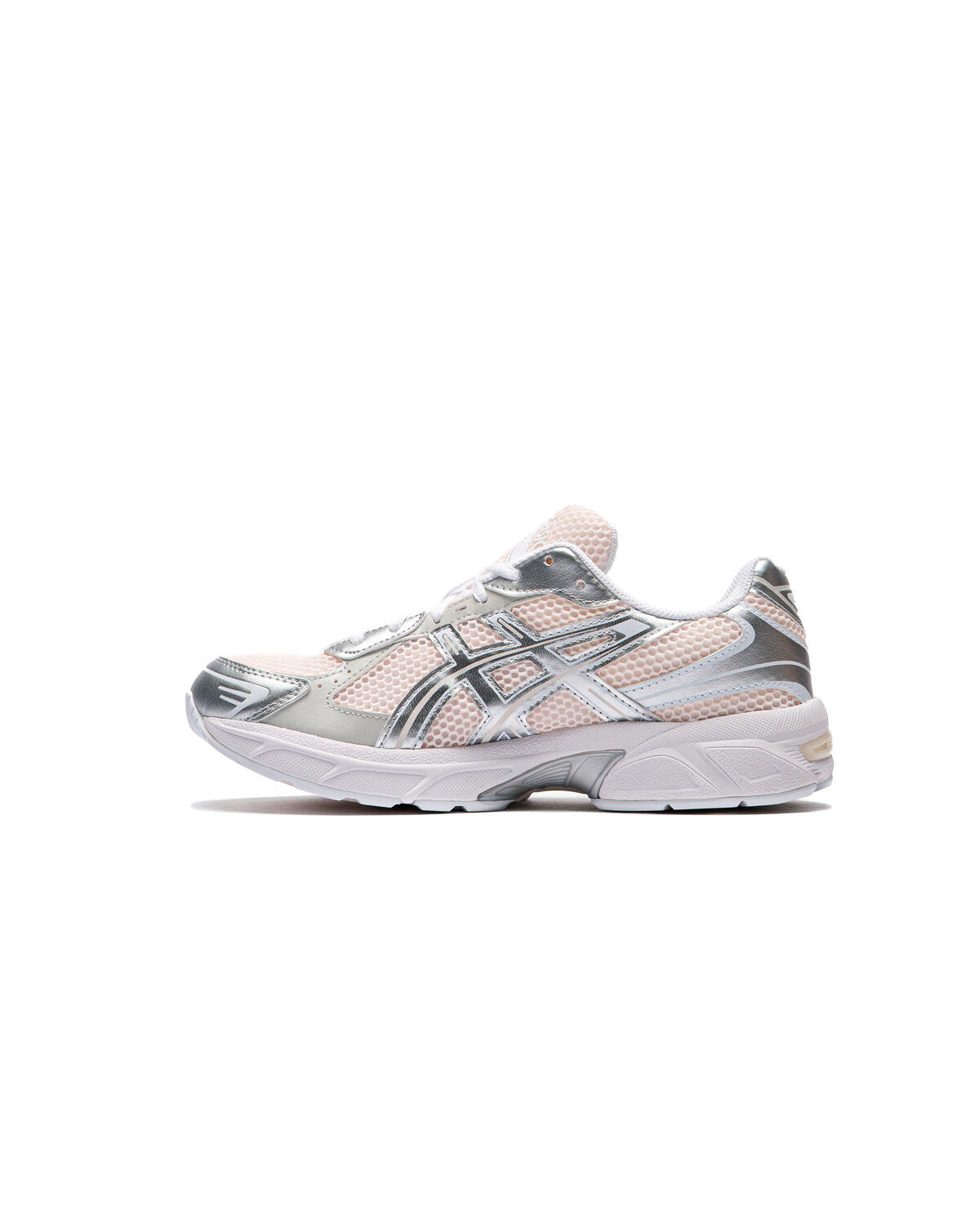 Asics Gel-1130 in Blush / Pure Silver (Women's) - Image 16