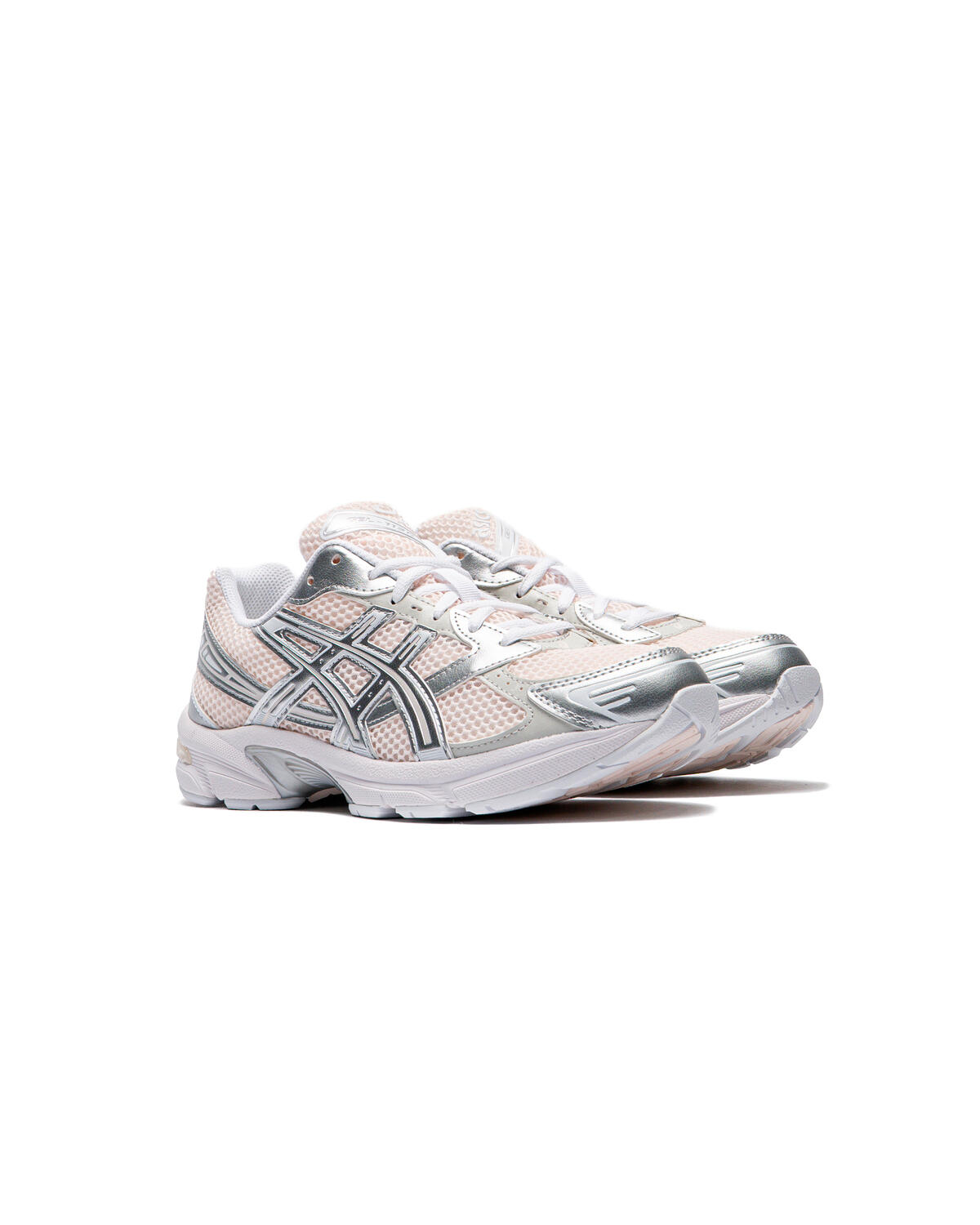 Asics Gel-1130 in Blush / Pure Silver (Women's) - Image 17