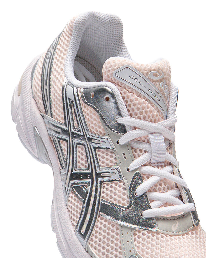 Asics Gel-1130 in Blush / Pure Silver (Women's) - Image 20