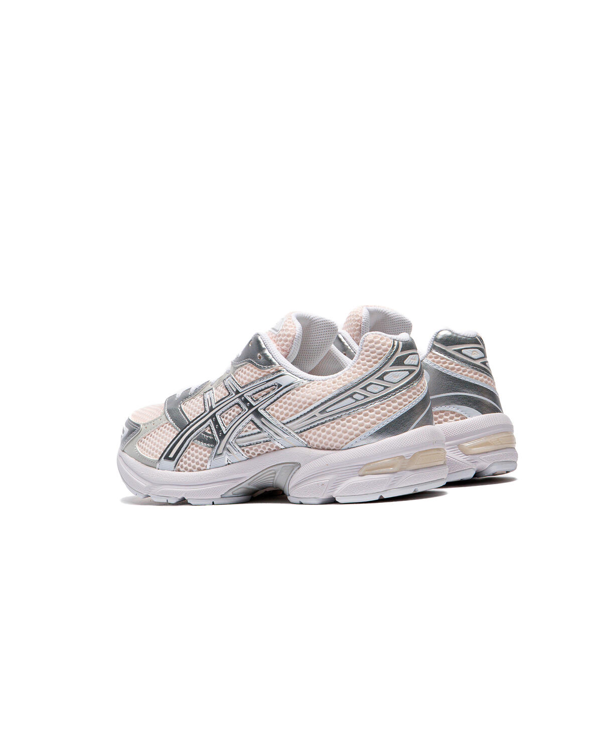 Asics Gel-1130 in Blush / Pure Silver (Women's) - Image 18