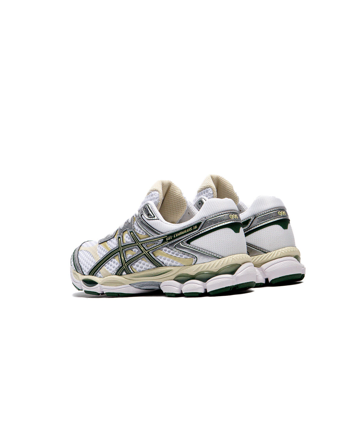 Asics Gel Cumulus 16 "Forest Night" - Image 36