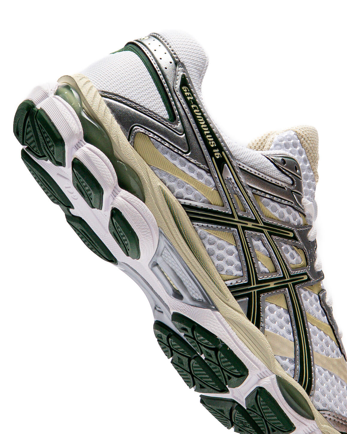 Asics Gel Cumulus 16 "Forest Night" - Image 38