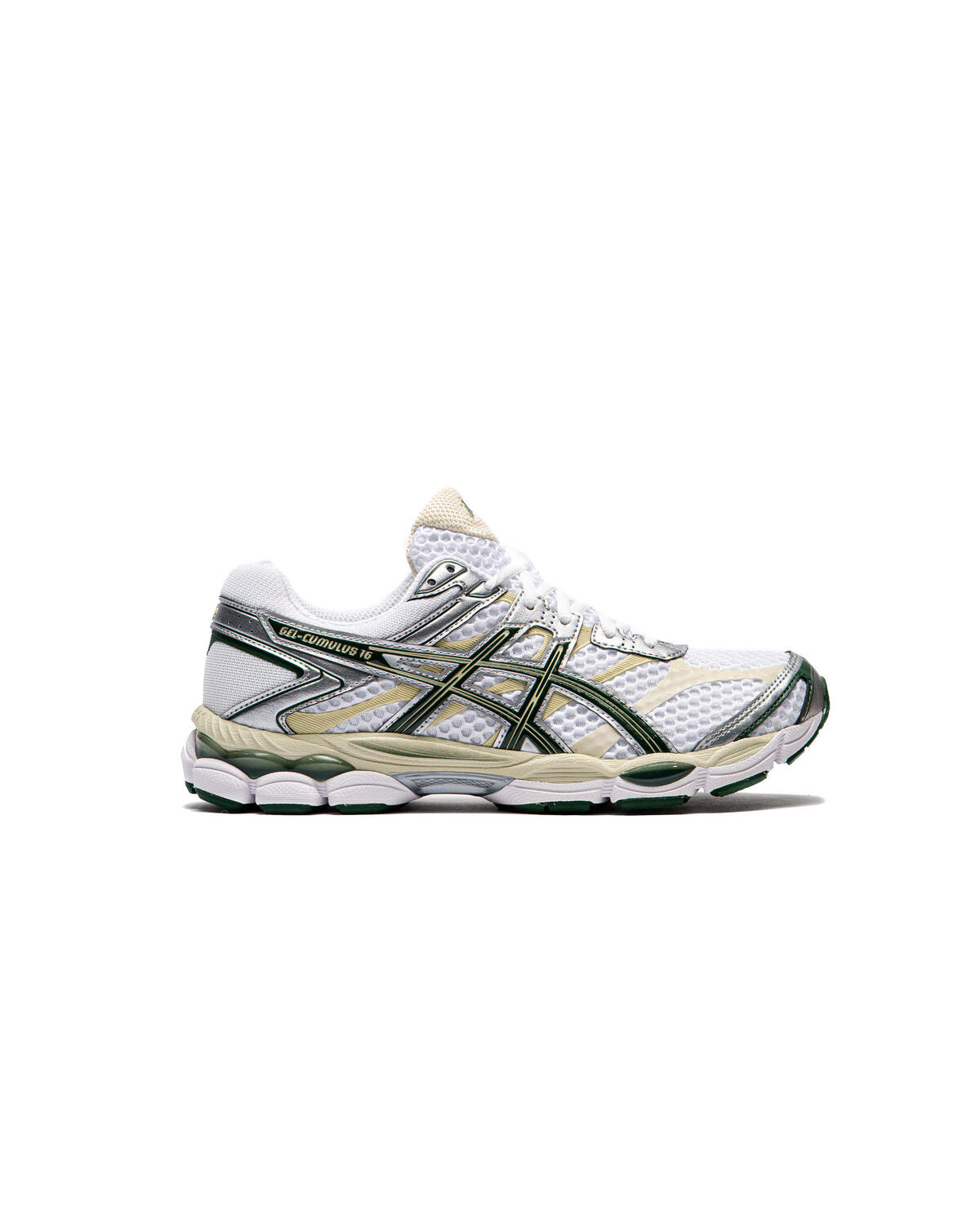 Asics Gel Cumulus 16 "Forest Night" - Image 33
