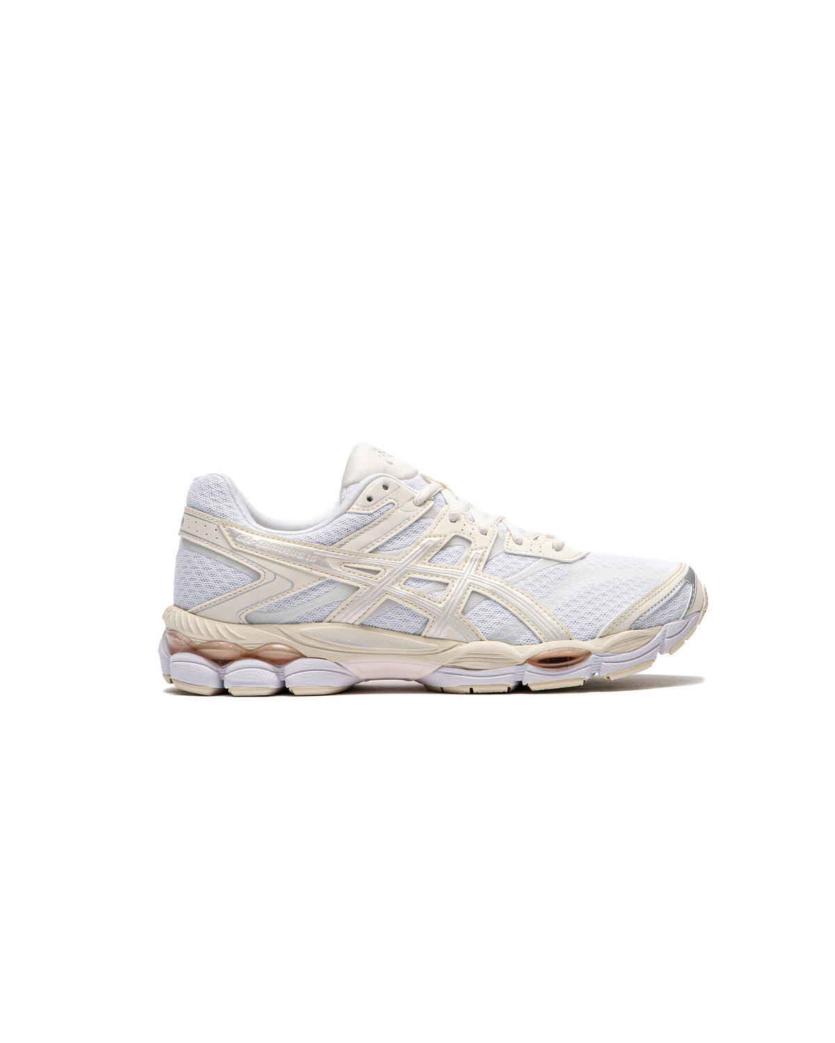 Asics Gel Cumulus 16 "White" - Image 13