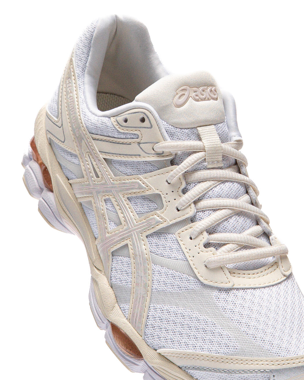 Asics Gel Cumulus 16 "White" - Image 18