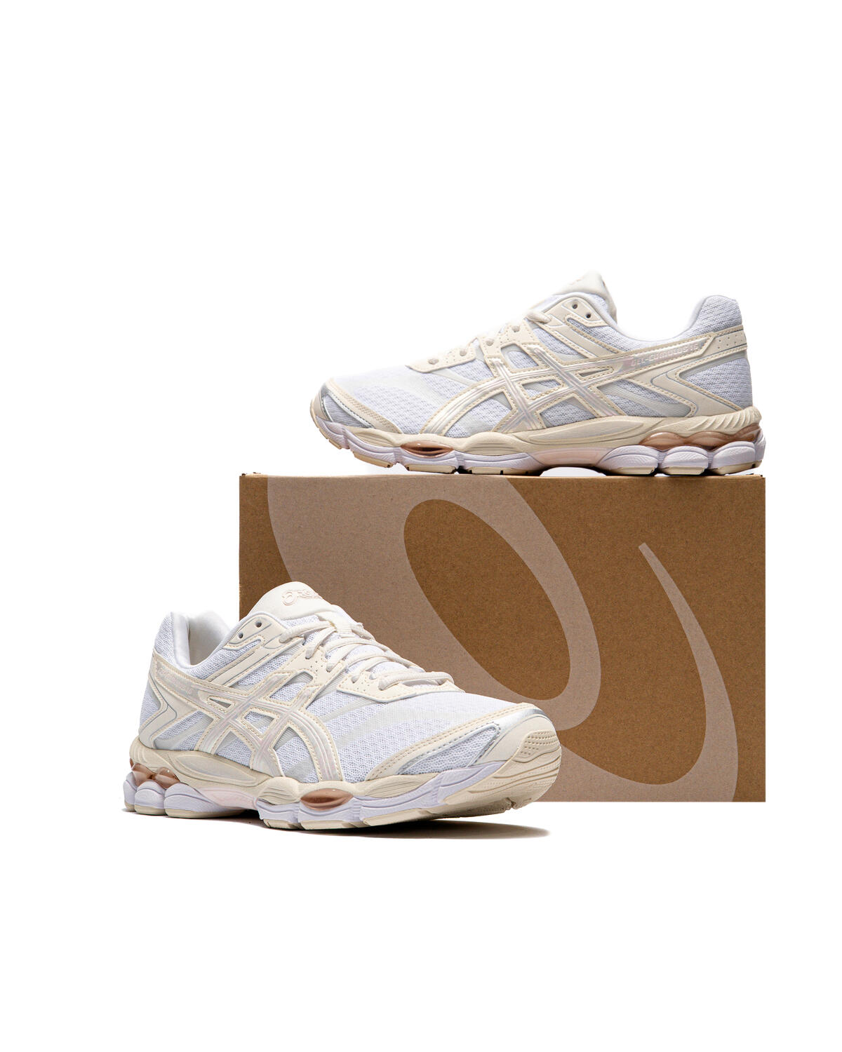 Asics Gel Cumulus 16 "White" - Image 17
