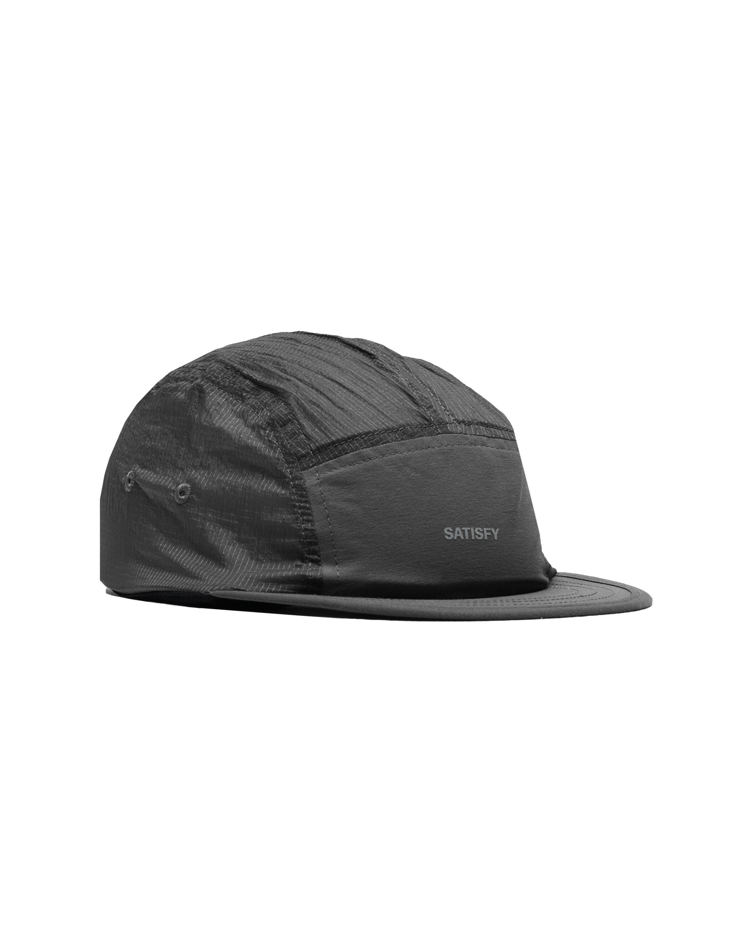 SATISFY Rippy Trail Cap