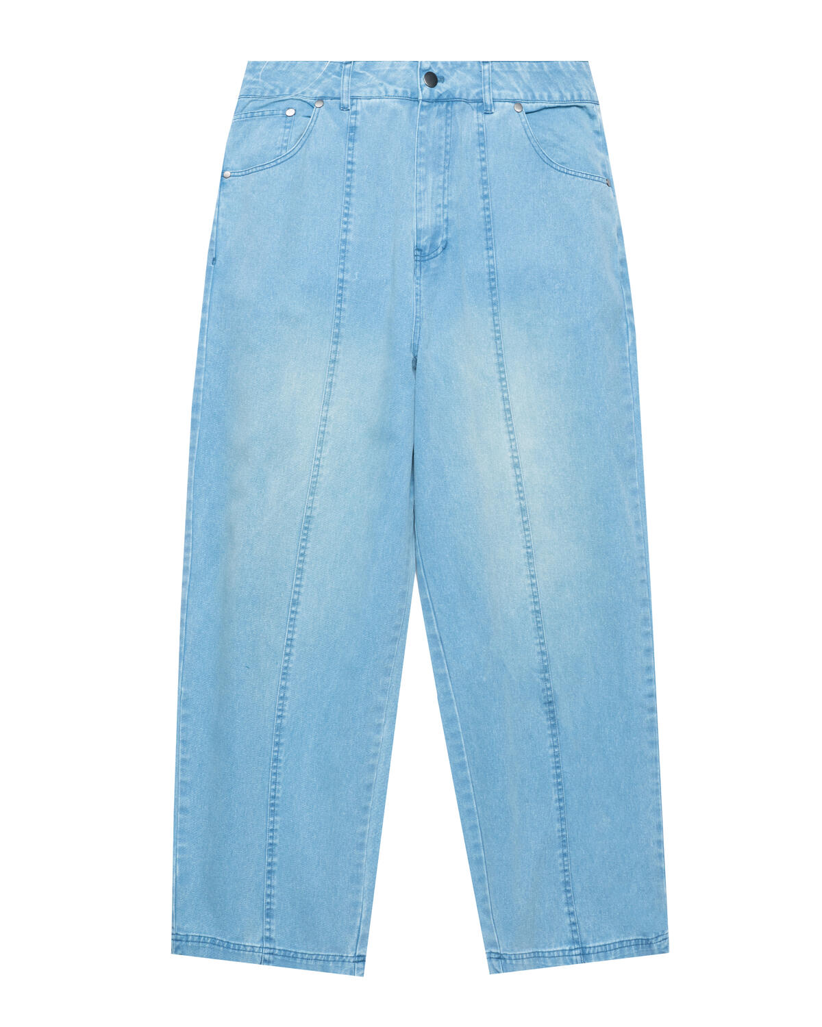 Umbro Washed Drill Pant - Image 2