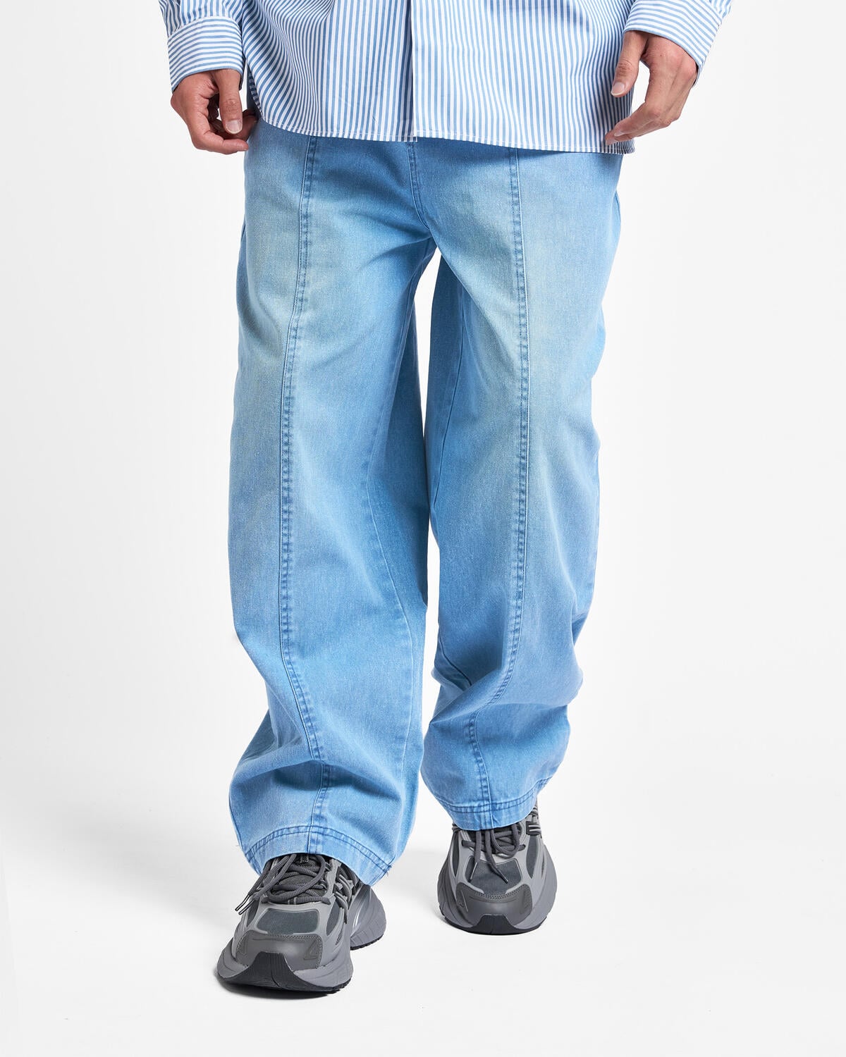 Umbro Washed Drill Pant - Image 4