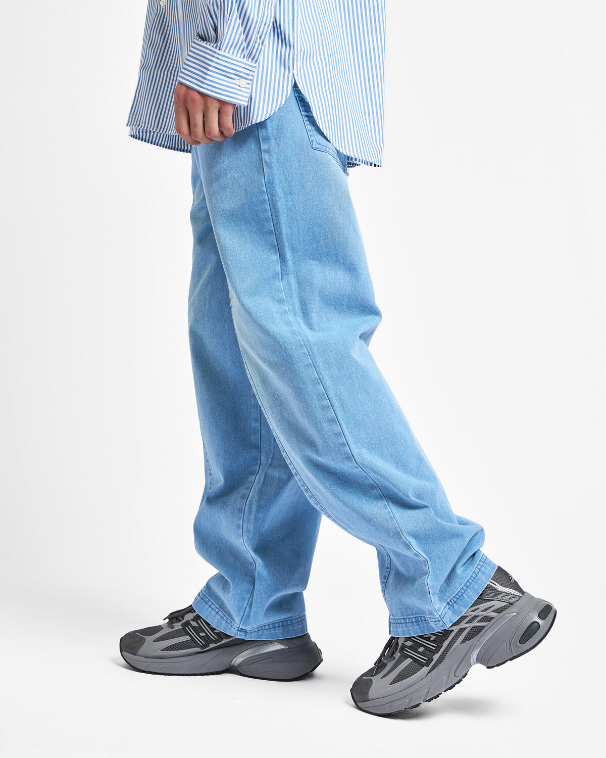 Umbro Washed Drill Pant - Image 5