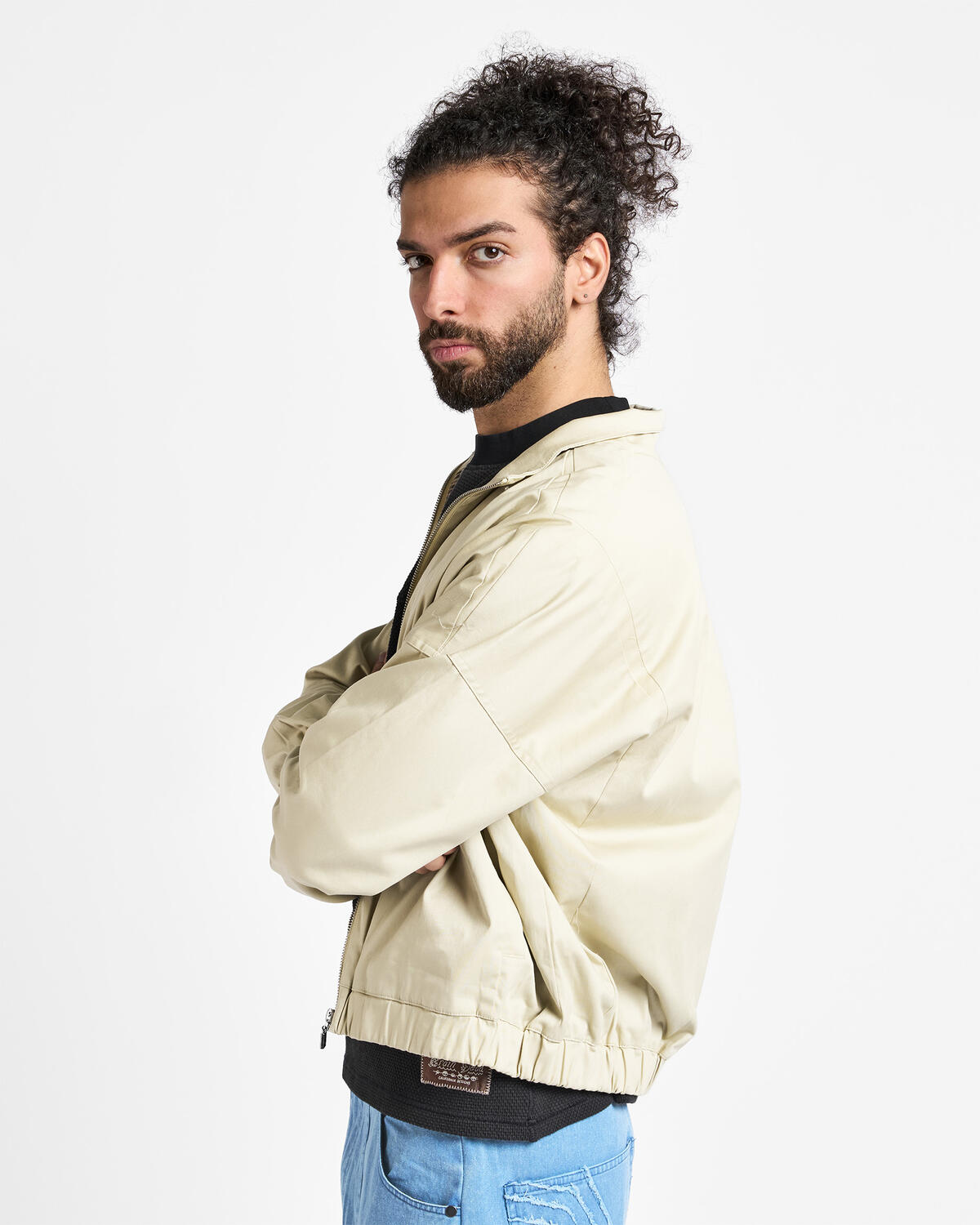 Umbro Harrington Jacket - Image 5