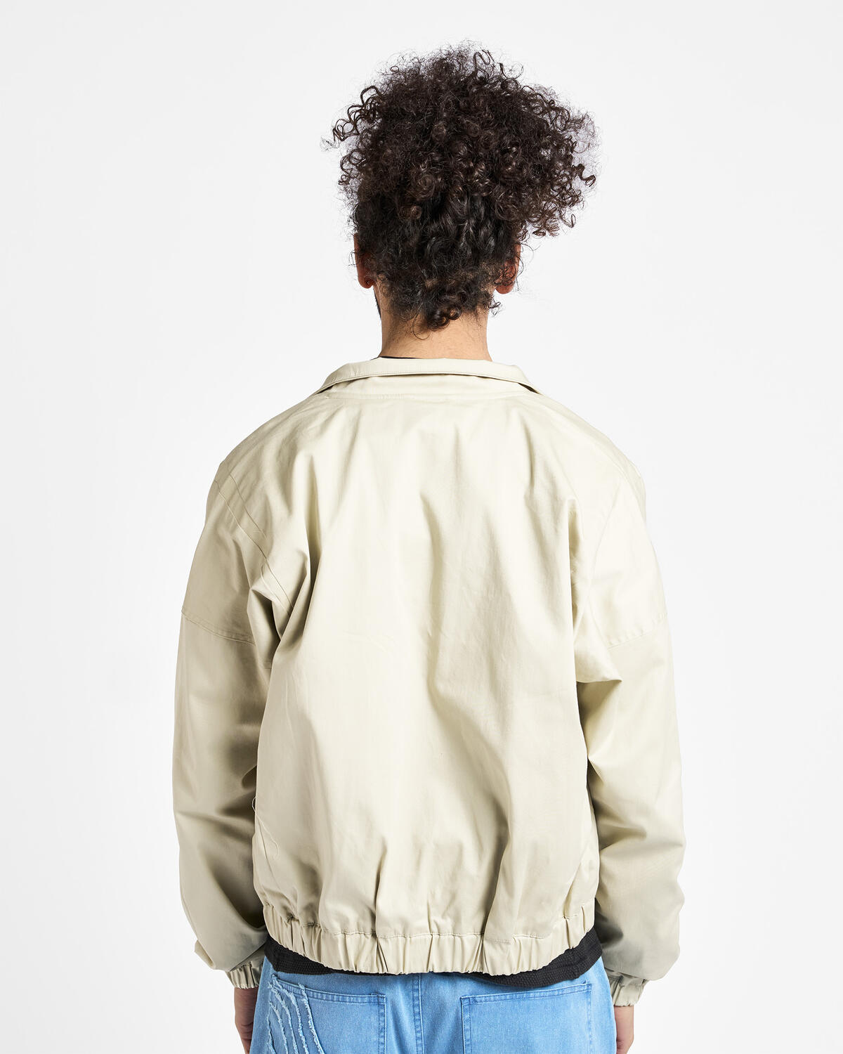Umbro Harrington Jacket - Image 6