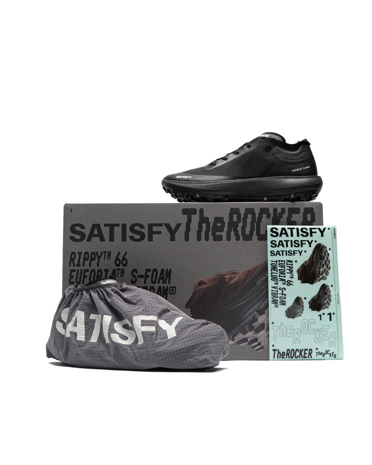 Satisfy TheRocker - Image 6