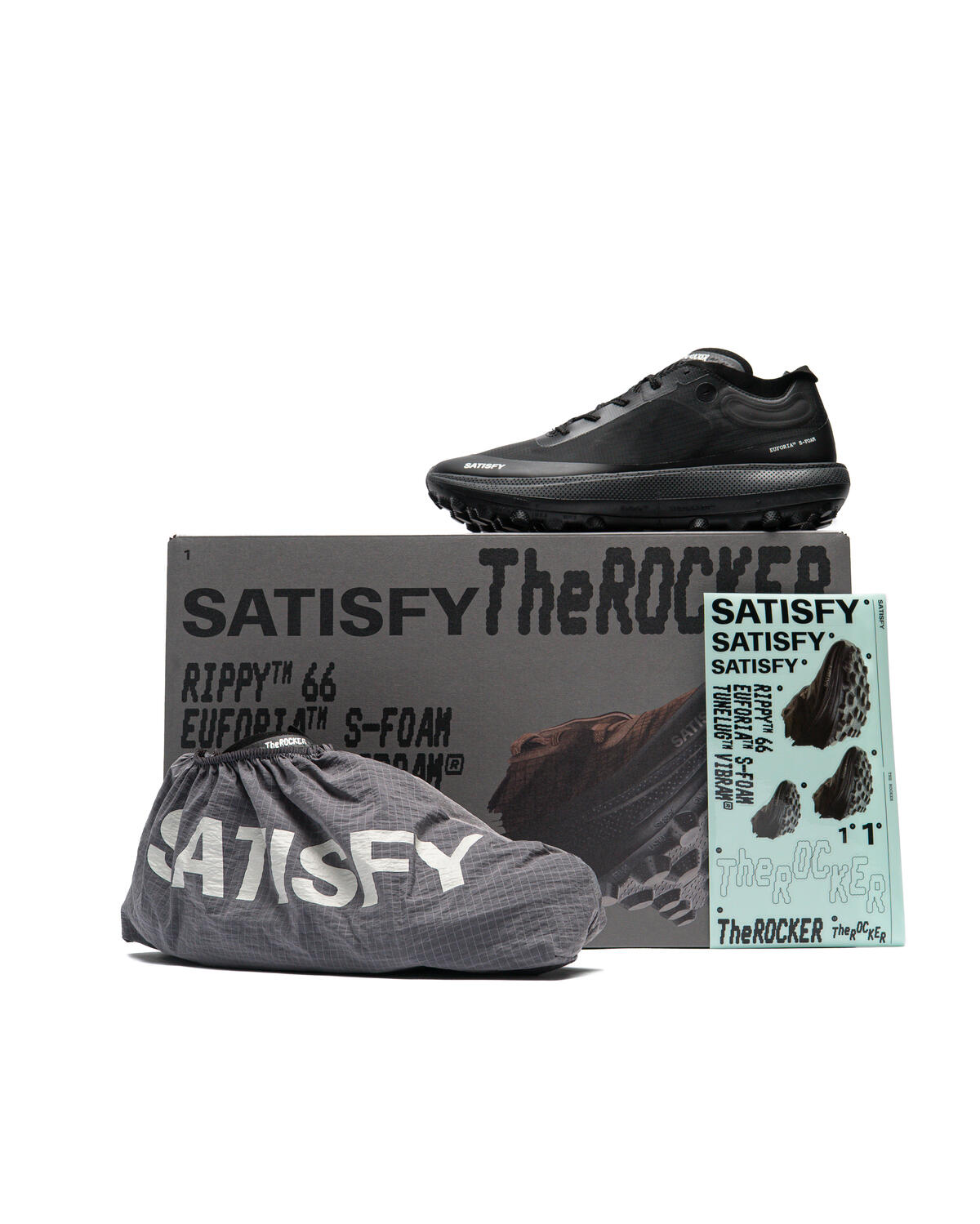 Satisfy TheRocker - Image 6