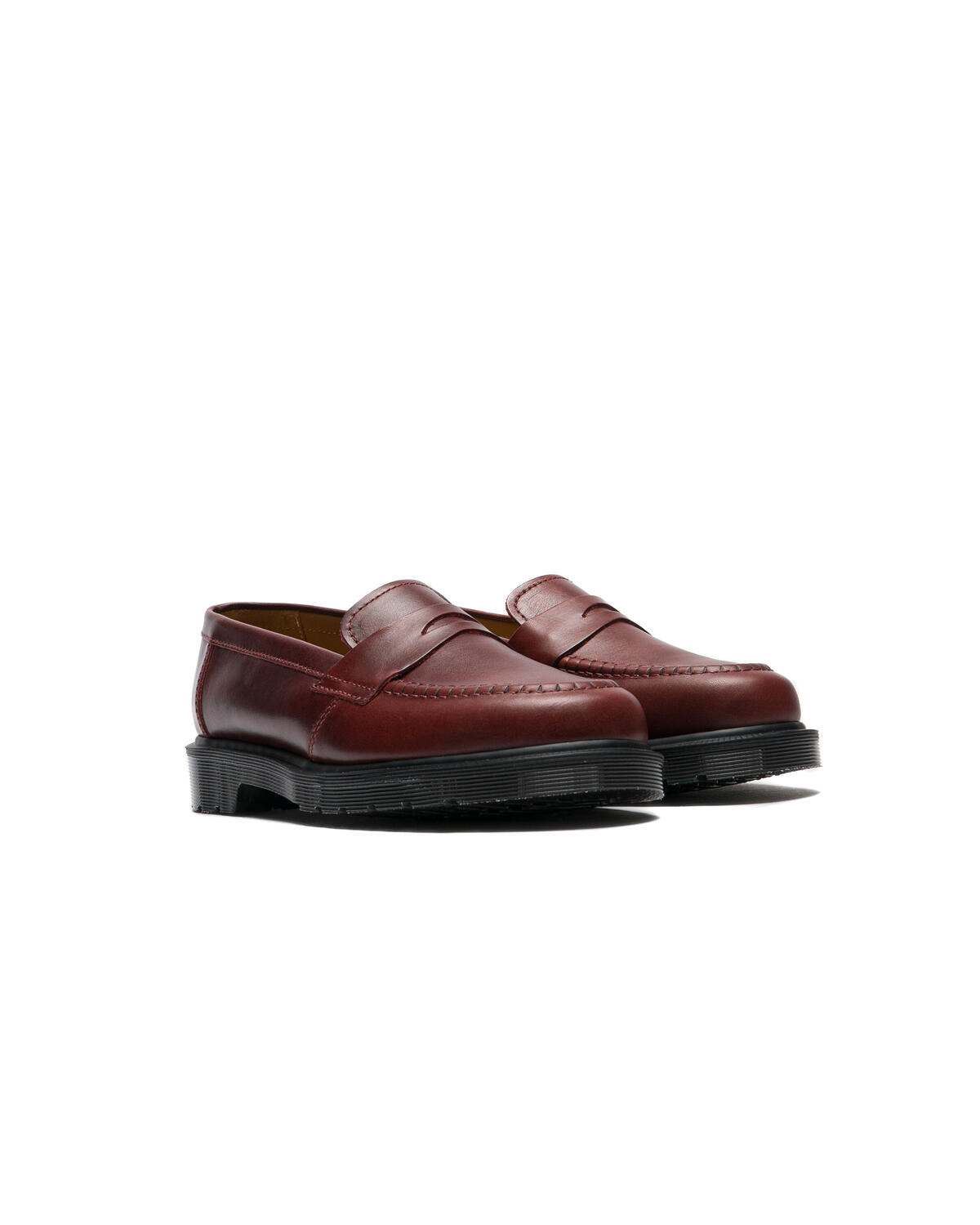 Dr. Martens Delapre Penny Loafer - Image 4