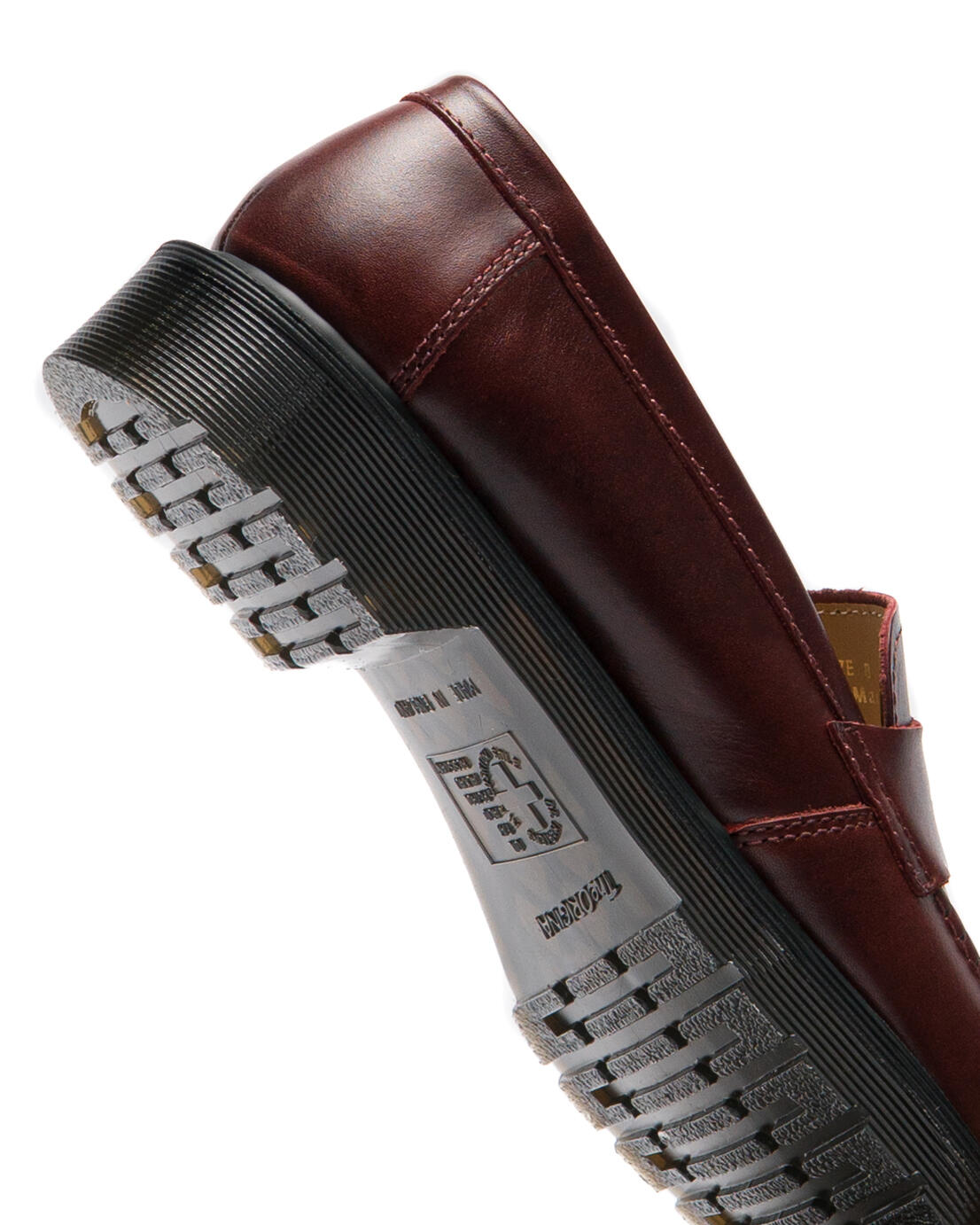 Dr. Martens Delapre Penny Loafer - Image 7