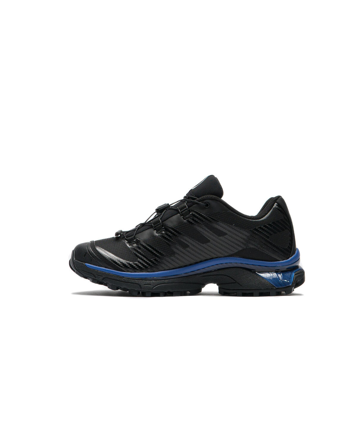 Salomon XT-4 OG Recon (Black/Bluing) - Image 29