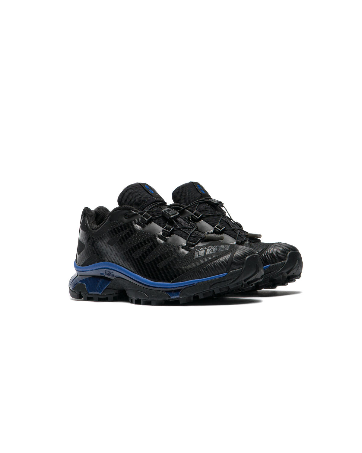 Salomon XT-4 OG Recon (Black/Bluing) - Image 30